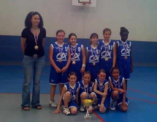 poussines